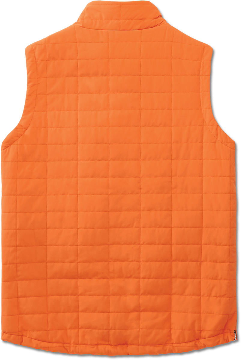 REST STOP PUFF VEST Jacket ThirtyTwo Snowboard gear boots and bindings