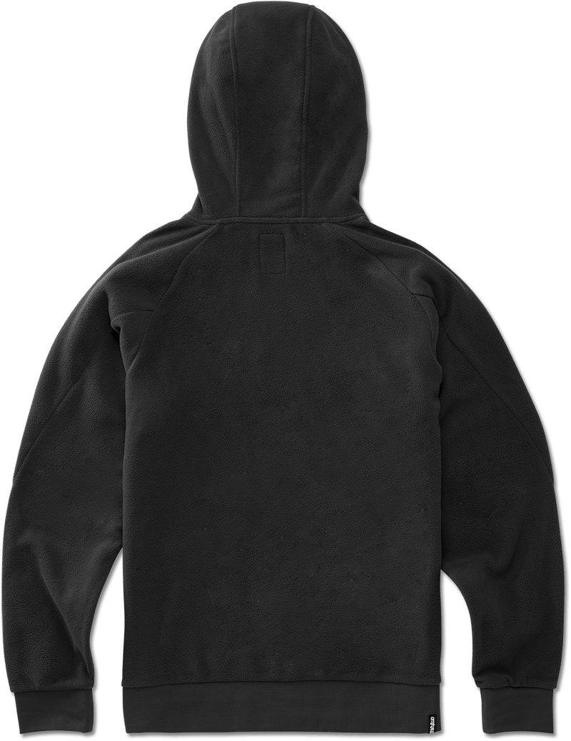 REST STOP PULLOVER