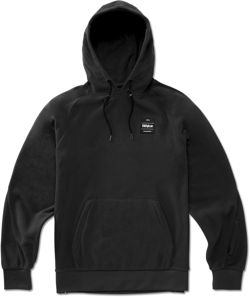 REST STOP PULLOVER