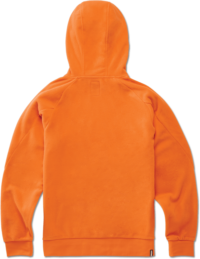 REST STOP PULLOVER
