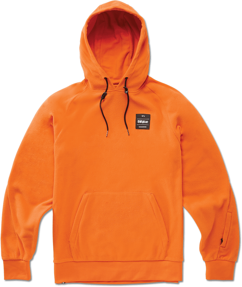 REST STOP PULLOVER