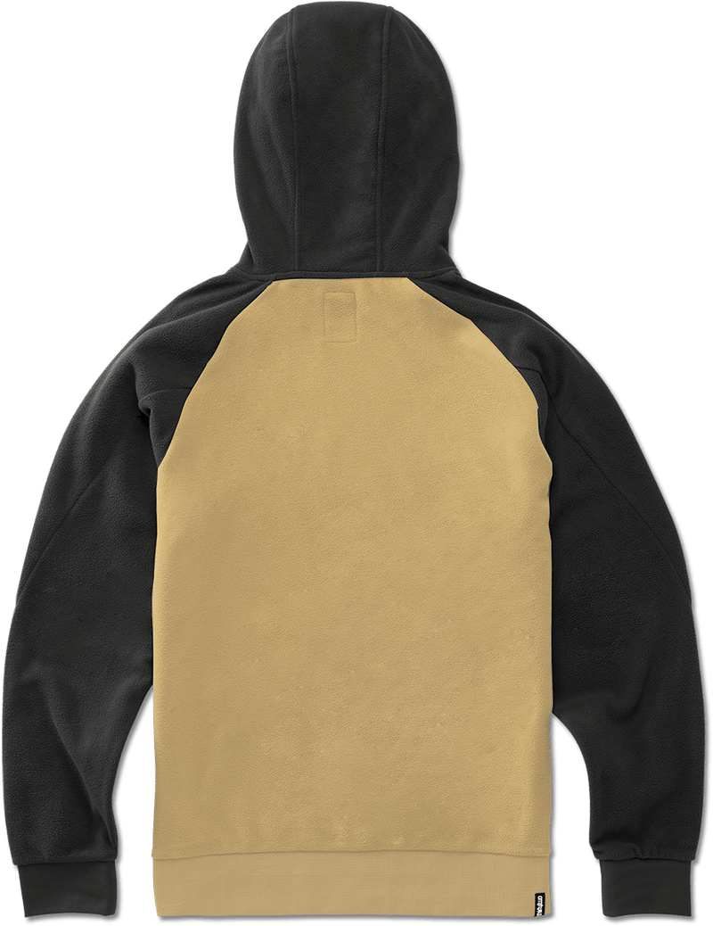 REST STOP PULLOVER