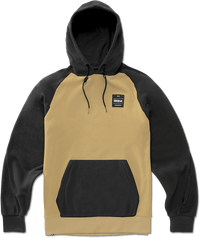 BLACK/TAN color