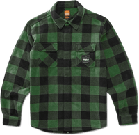 GREEN color