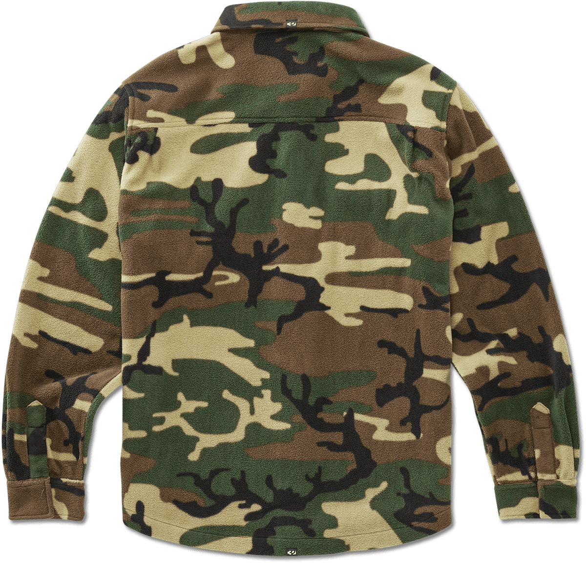 REST STOP SHIRT Novelty Fleece ThirtyTwo Snowboard gear boots and bindings
