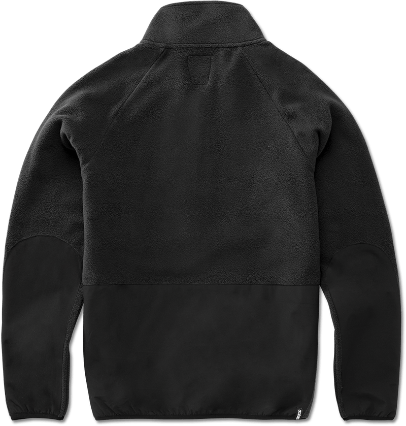 REST STOP ANORAK