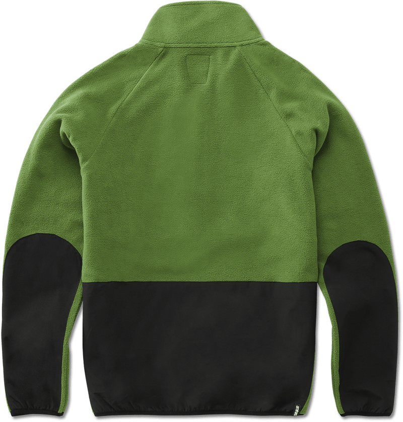 REST STOP ANORAK