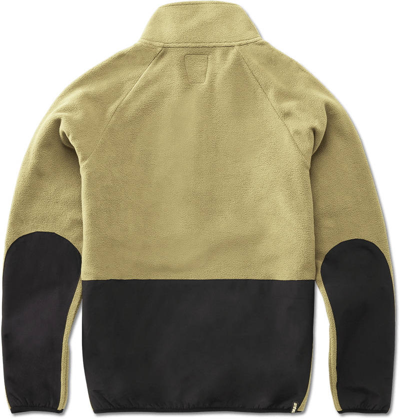 REST STOP ANORAK