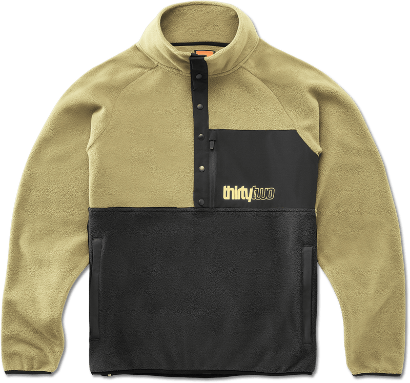 REST STOP ANORAK