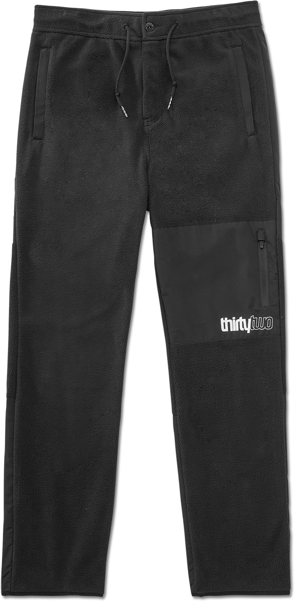 REST STOP PANT