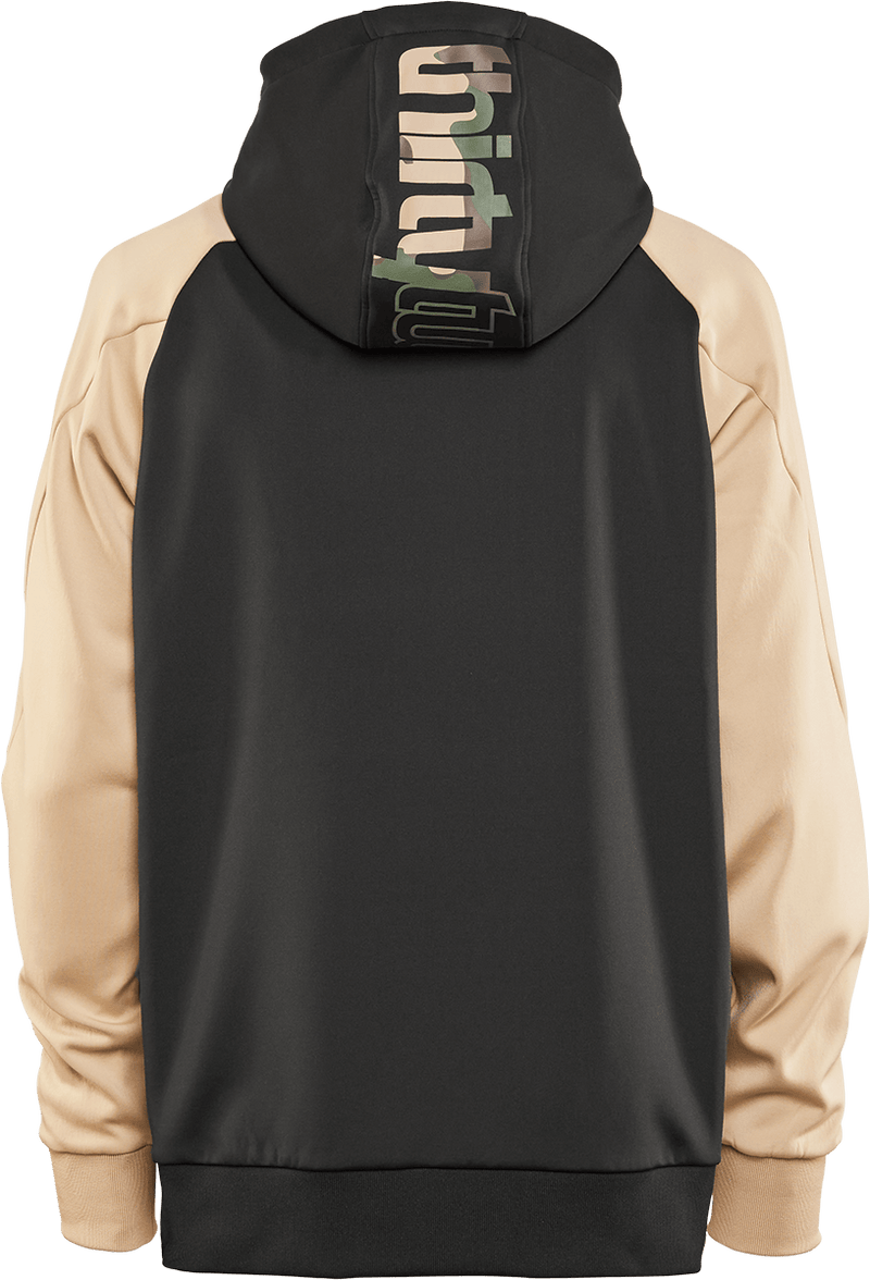 FRANCHISE TECH PULLOVER