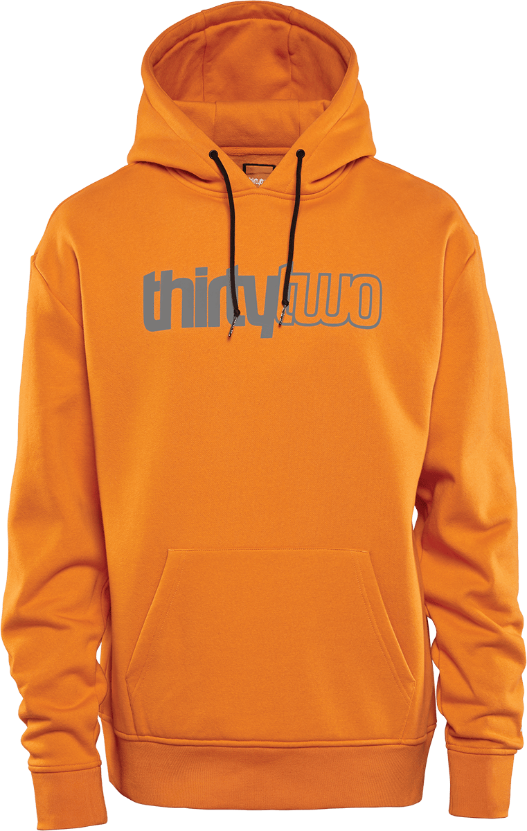 DOUBLE TECH PULLOVER