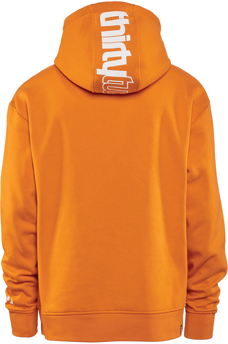 DOUBLE TECH PULLOVER