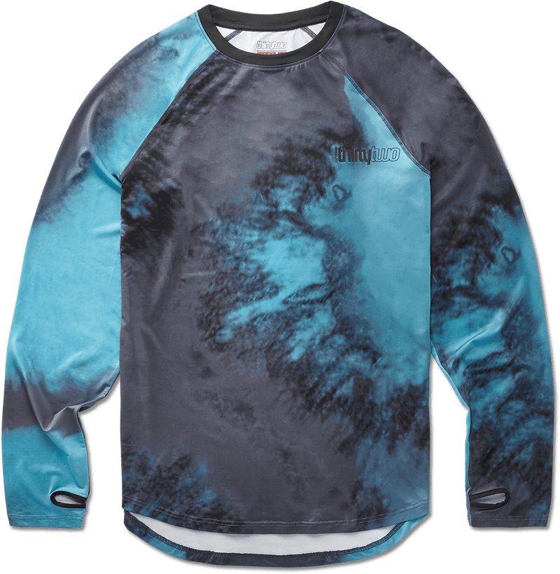 RIDELITE L/S SHIRT