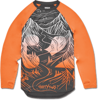 ORANGE color