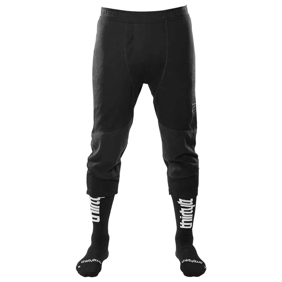 Ridelite Merino Knicker