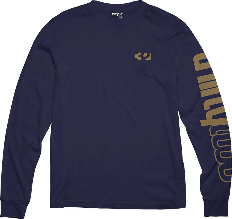32 L/S TEE