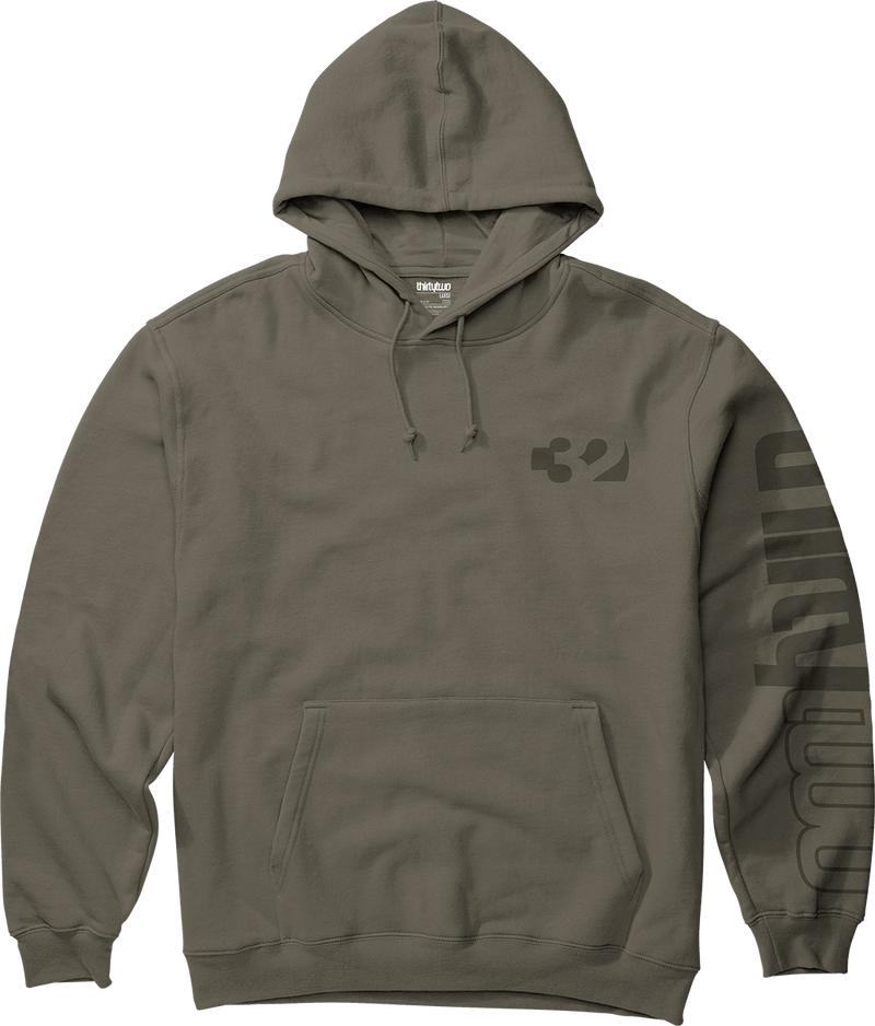 DOUBLE PULLOVER