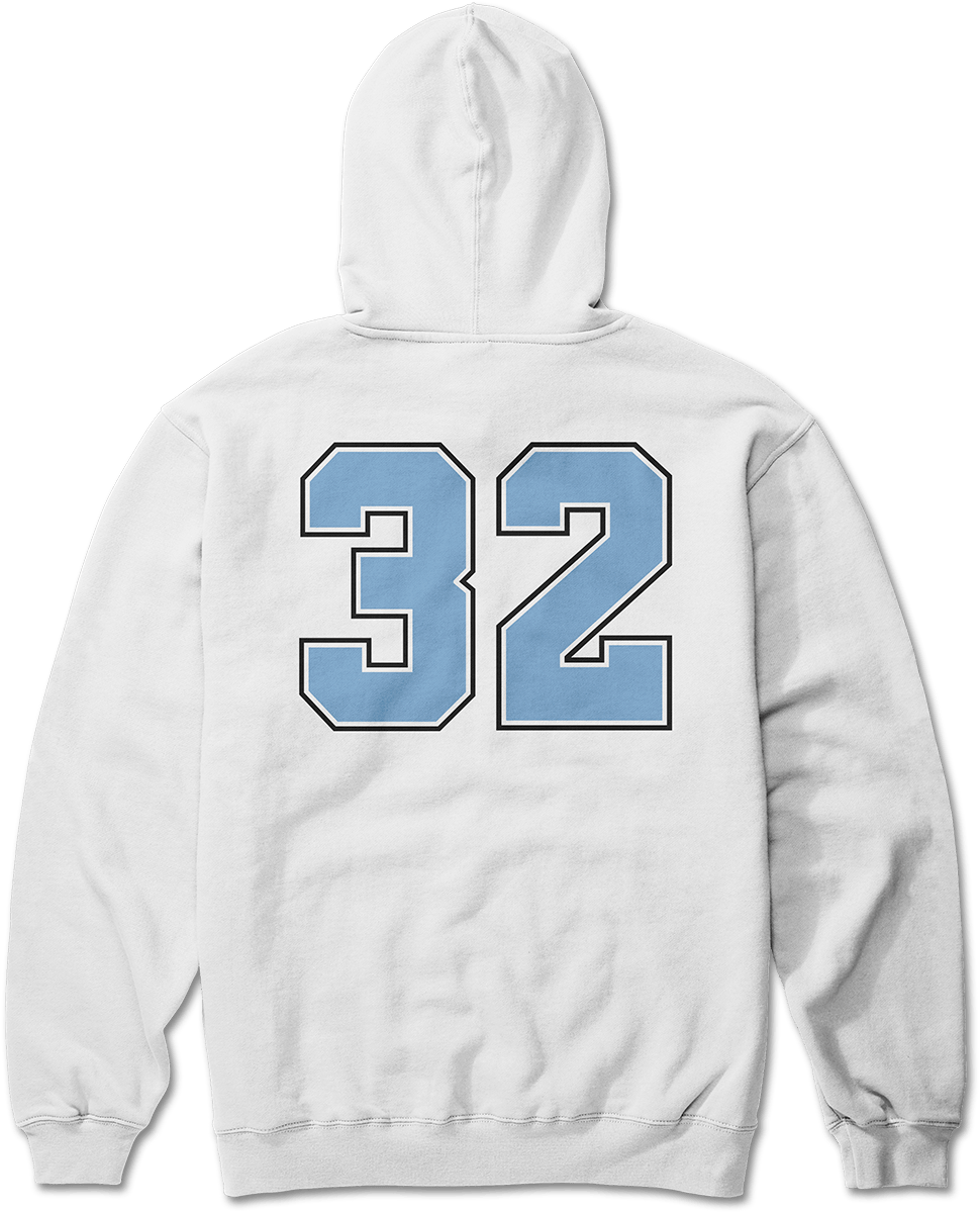 ZEB PULLOVER Screen Hooded Fleece ThirtyTwo Snowboard gear boots and bindings