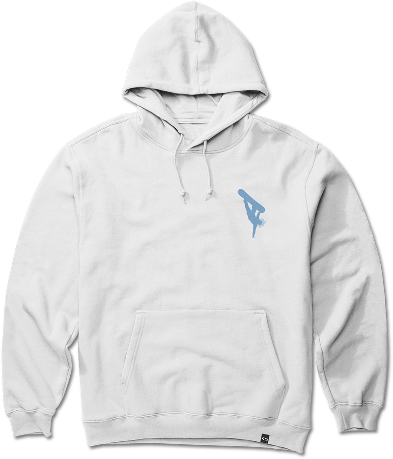 ZEB PULLOVER