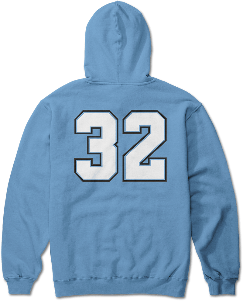 ZEB PULLOVER