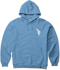 LIGHT BLUE color