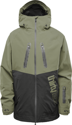 ジャケット・アウター BAL 3LAYER TRIPLE ZIP TECH JACKET XL 8130001182-592-F-001_240x.png?