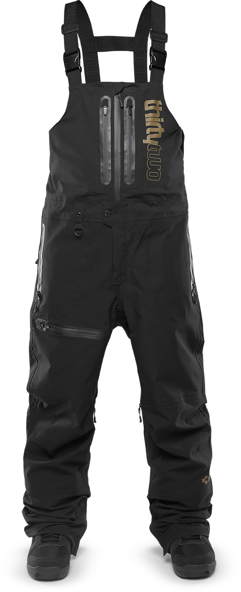 新品 thirtytwo TM-3 BIB ヒブパンツ MEN'S TM-3 BIB - ThirtyTwo EU