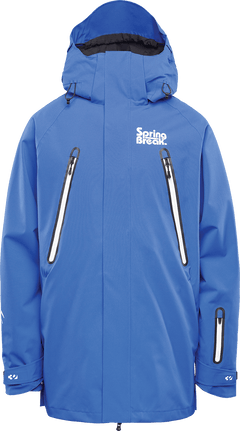 MEN'S SPRING BREAK PARKA - ThirtyTwo EU