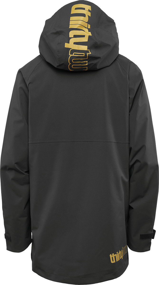 MEN'S DEEP CREEK PARKA