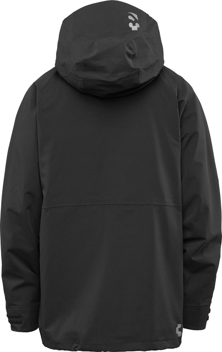 MEN'S TM X GRENIER JACKET Non-Insulated Jacket ThirtyTwo Snowboard gear boots and bindings