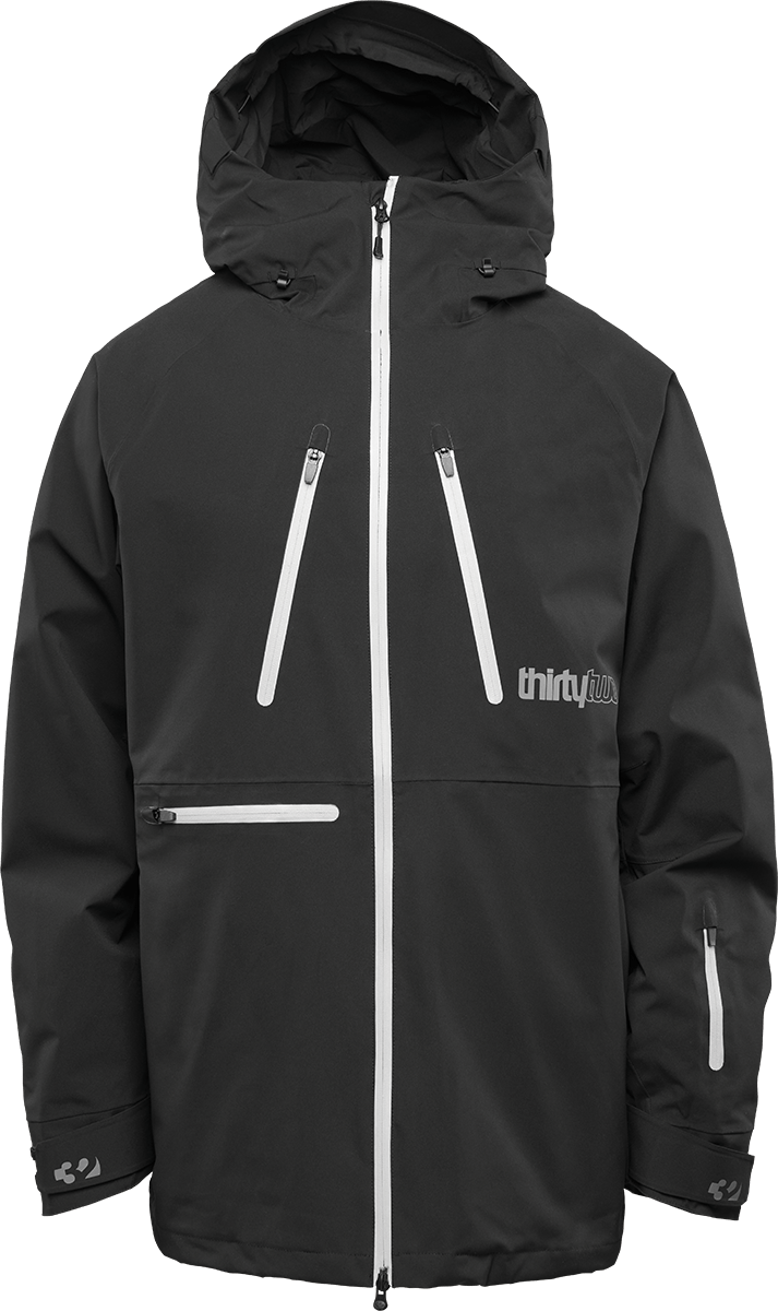 MEN'S TM X GRENIER JACKET