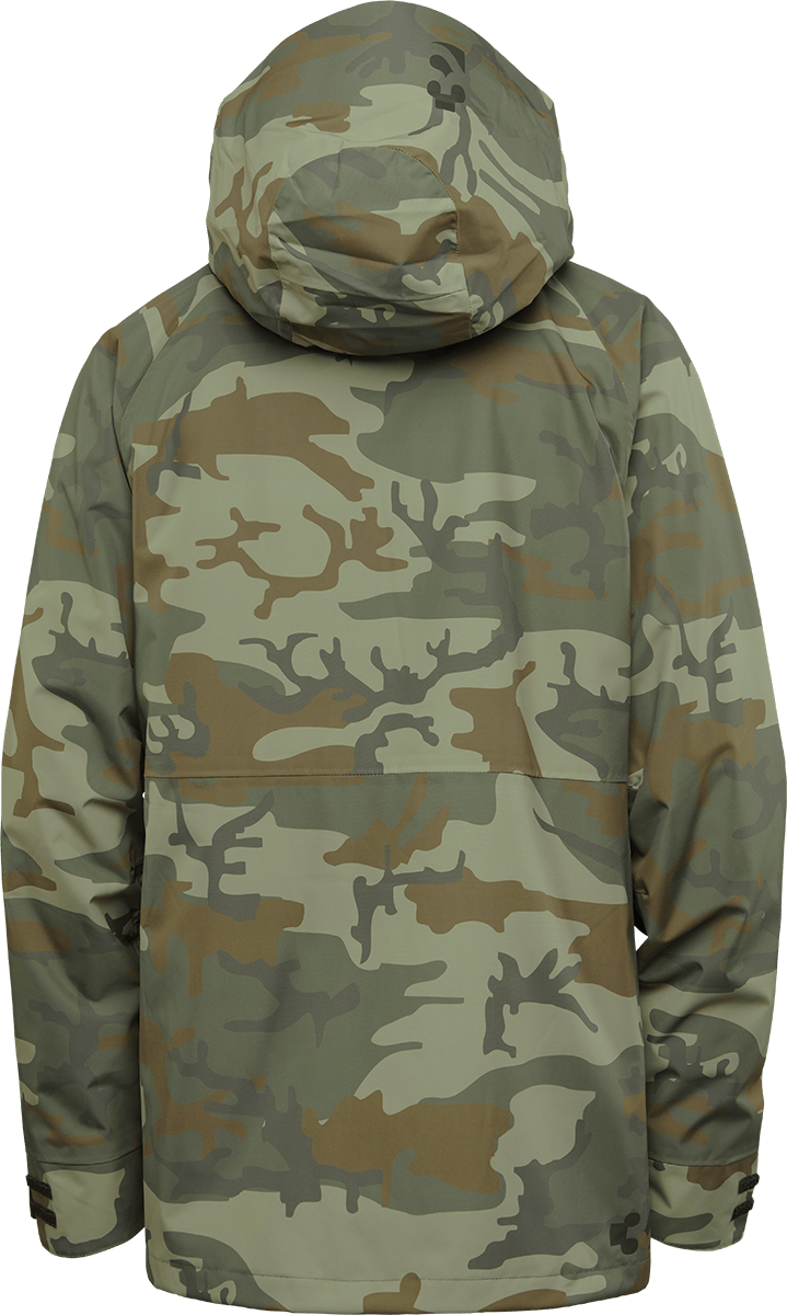 MEN'S TM JACKET