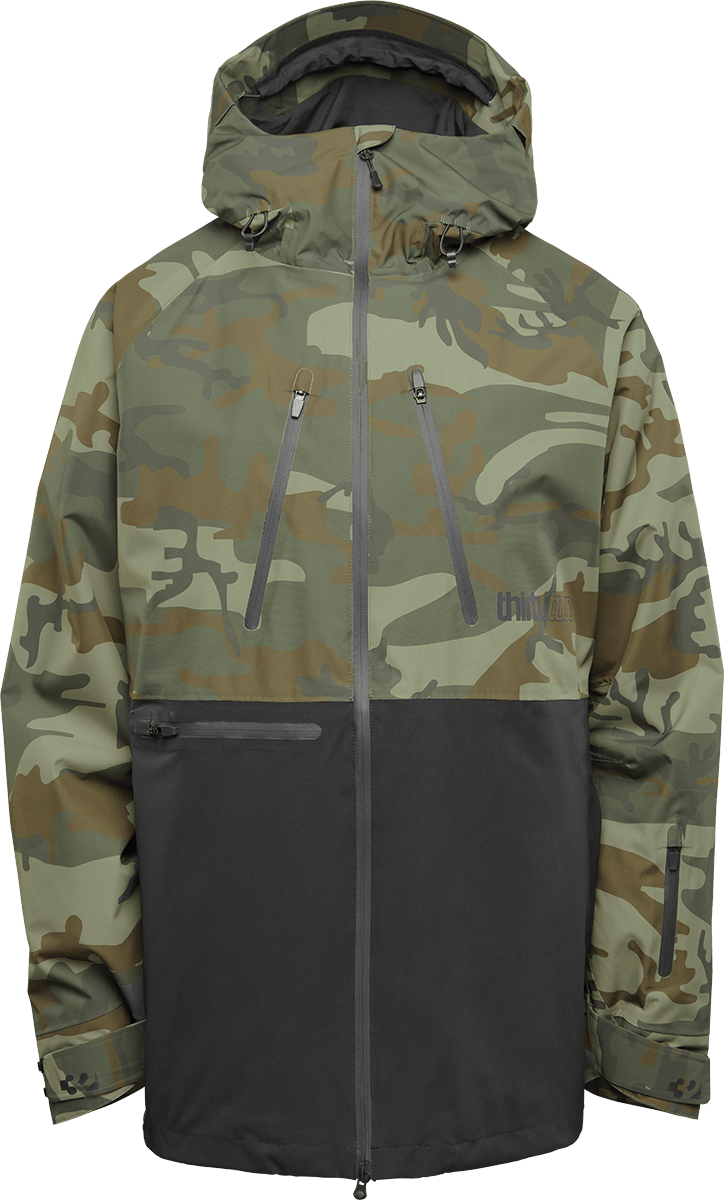 MEN'S TM JACKET