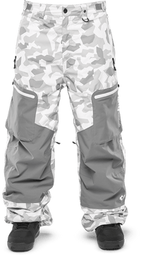 WHITE/CAMO color
