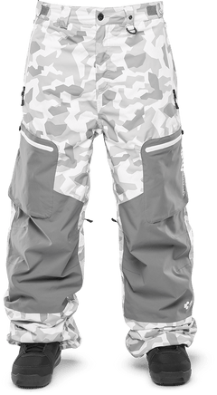 A MACHINE 25-10X CAMOUFLAGE PANTS ポーカーズ A MACHINE 10x Camouflage Pants