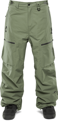 MILITARY color