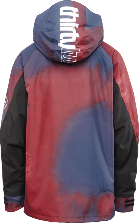 MEN'S LASHED X STEVENS JACKET