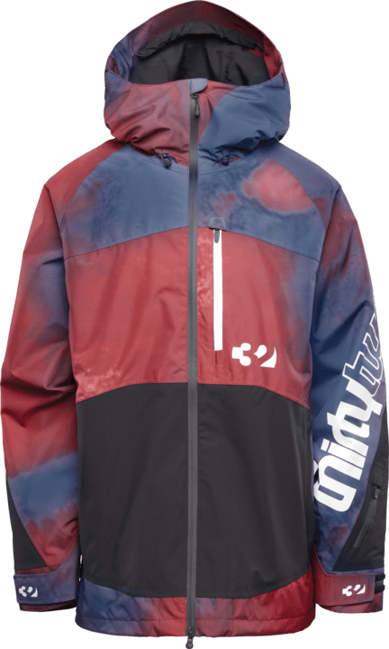MEN'S LASHED X STEVENS JACKET