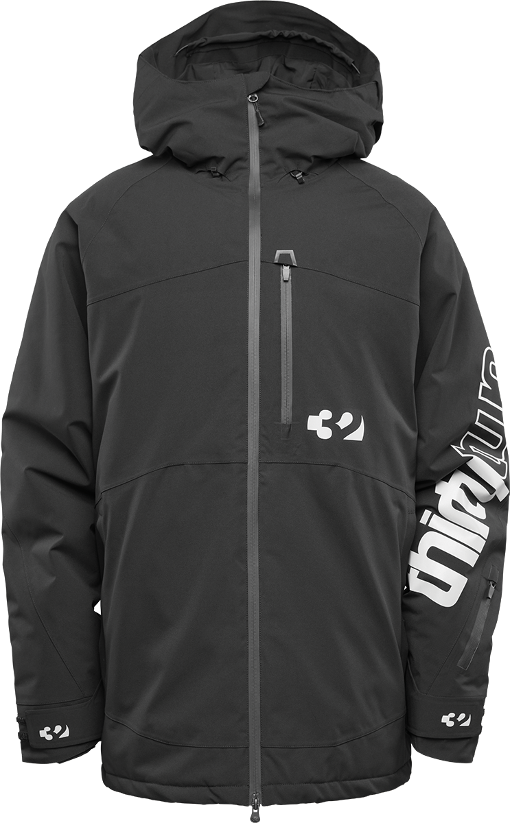 Thirtytwo store snowboarding jacket