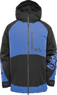 BLACK/BLUE color