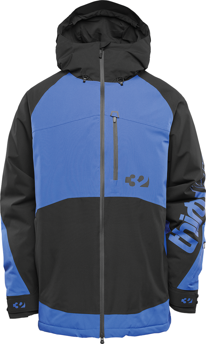 Thirtytwo Europe Technical Snowboard Jackets thirtytwo eu