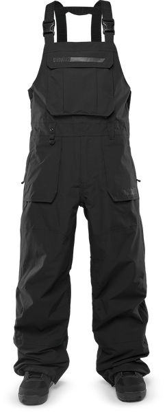 MEN'S BASEMENT BIB - thirtytwo EU