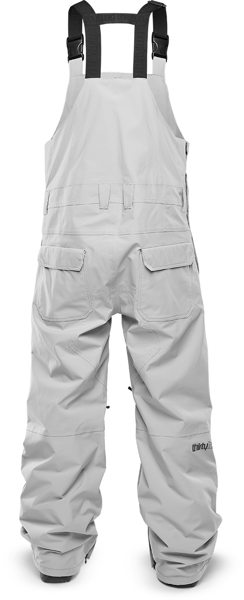 MEN'S BASEMENT BIB
