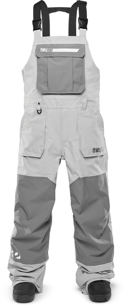 MEN'S BASEMENT BIB - ThirtyTwo EU