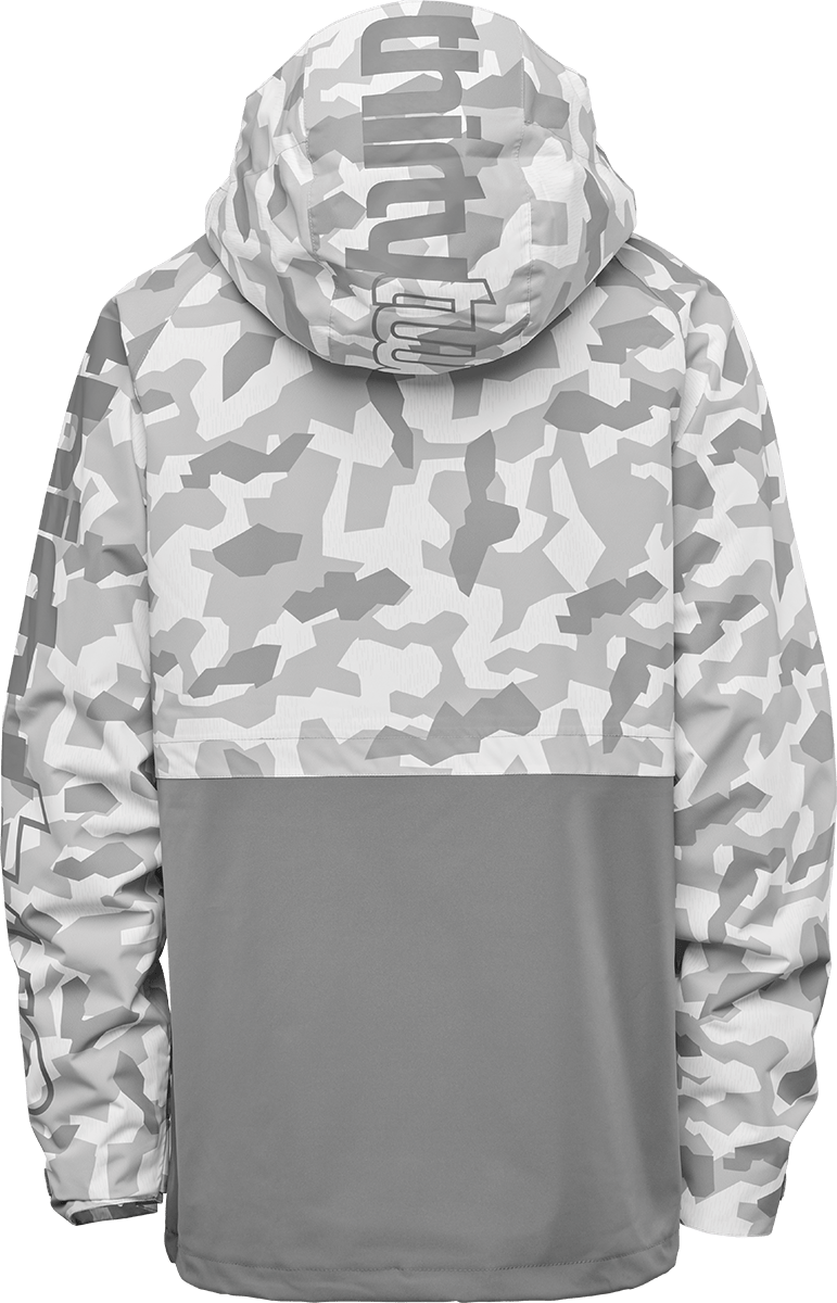 MEN'S LIGHT X WALKER ANORAK