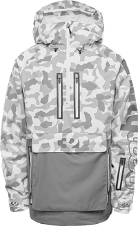 WHITE/CAMO color