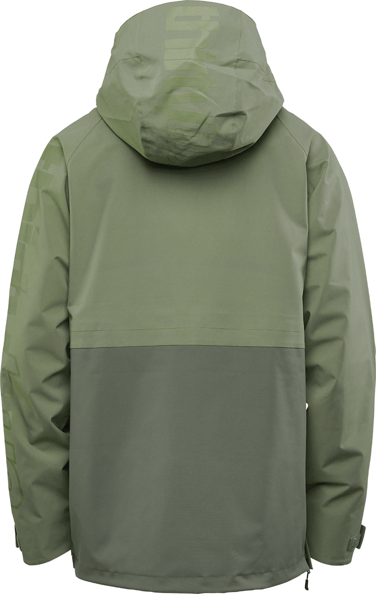 MEN'S LIGHT ANORAK
