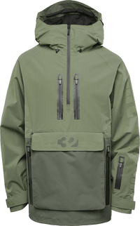 MILITARY color