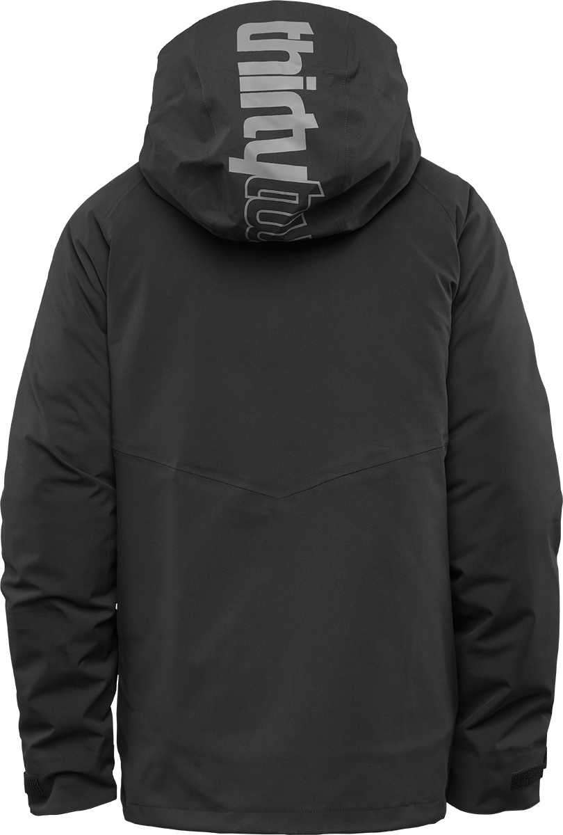 MEN'S GRASSER JACKET Non-Insulated Jacket ThirtyTwo Snowboard gear boots and bindings